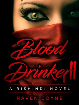 cover image of Blood Drinker II